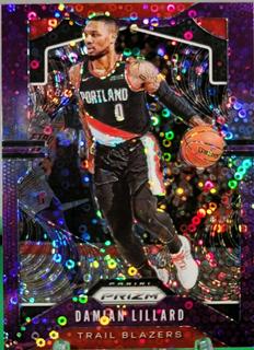 Damian Lillard