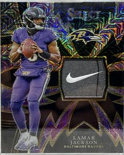 Lamar Jackson