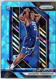 Josh Okogie