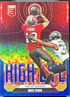 Mike Evans