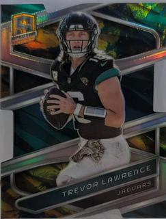 Trevor Lawrence