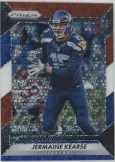 Jermaine Kearse