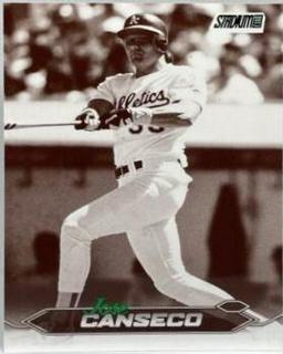 Jose Canseco