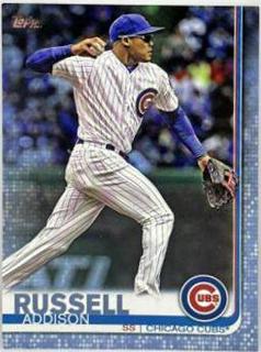 Addison Russell