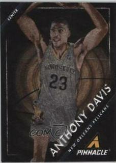 Anthony Davis