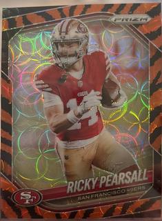 Ricky Pearsall