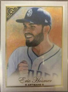 Eric Hosmer