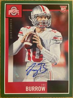 Joe Burrow