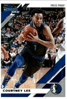 Courtney Lee
