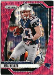 Wes Welker