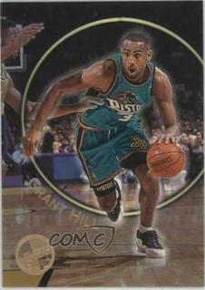 Grant Hill