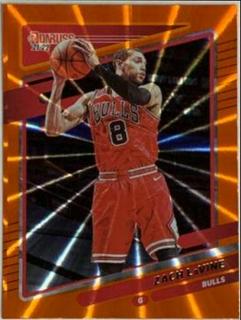 Zach LaVine