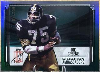 Joe Greene