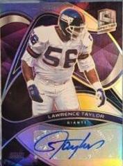 Lawrence Taylor