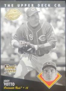 Joey Votto