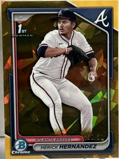 Herick Hernandez