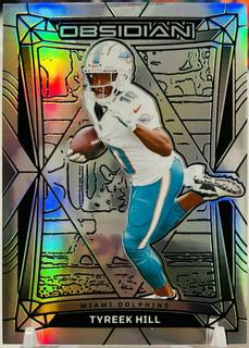 Tyreek Hill