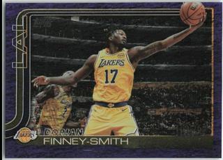 Dorian Finney-Smith