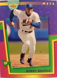 Bobby Bonilla