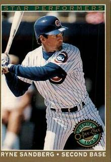 Ryne Sandberg