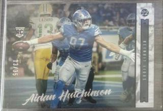 Aidan Hutchinson