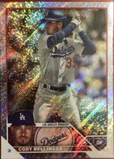 Cody Bellinger
