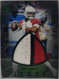 Kyler Murray