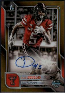 Caleb Douglas