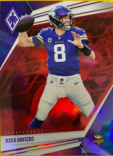 Kirk Cousins