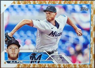A. J. Puk