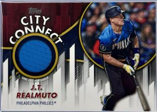 J.T. Realmuto