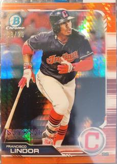 Francisco Lindor