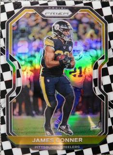 James Conner