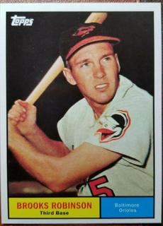 Brooks Robinson