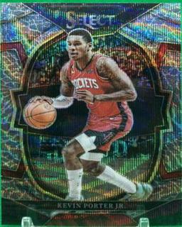Kevin Porter Jr.