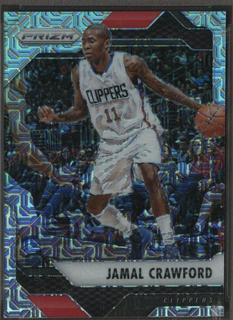 Jamal Crawford
