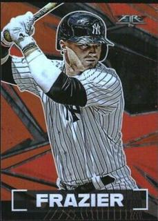 Clint Frazier