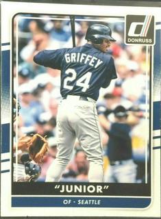 Ken Griffey Jr.