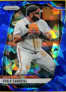 Pablo Sandoval
