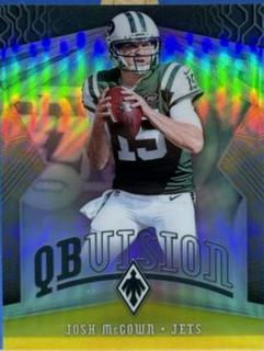 Josh McCown