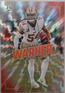 Fred Warner