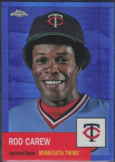 Rod Carew