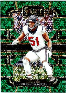Will Anderson Jr.
