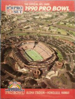 Aloha Stadium
