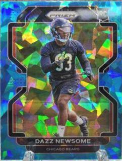 Dazz Newsome