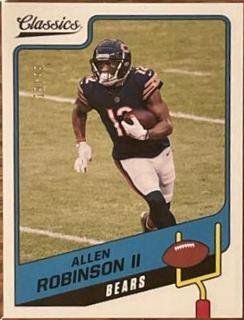 Allen Robinson II