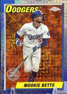 Mookie Betts