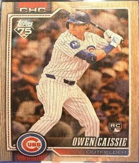 Owen Caissie