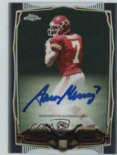 Aaron Murray