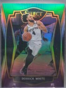 Derrick White